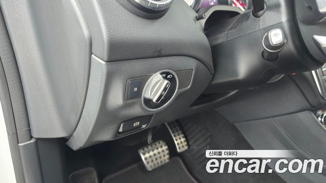 Mercedes-Benz CLA-Class 2018 — photo 26