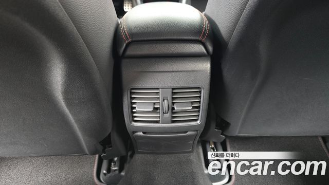 Mercedes-Benz CLA-Class 2018 — photo 30