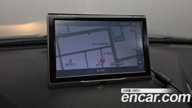 Hyundai Grandeur 2011 — photo 20