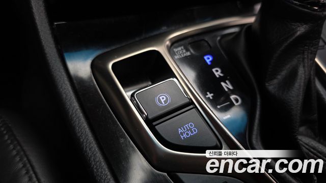 Hyundai Grandeur 2011 — photo 24