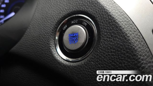 Hyundai Grandeur 2011 — photo 29