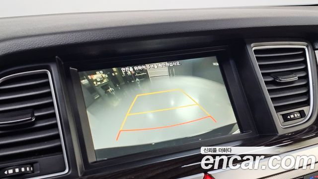 Genesis G80 2020 — photo 21
