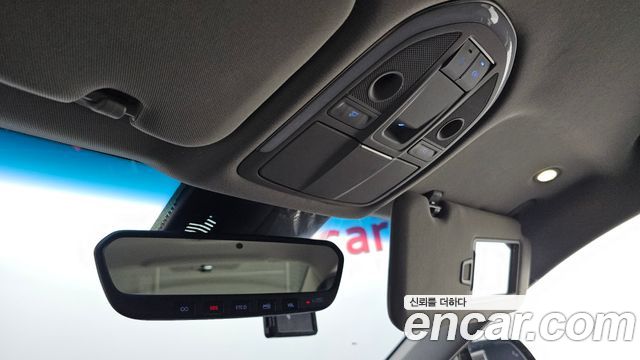 Genesis G80 2020 — photo 25