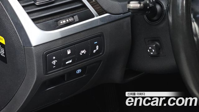 Genesis G80 2020 — photo 26