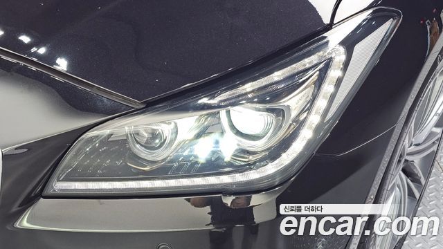 Genesis G80 2020 — photo 8