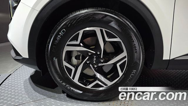 Kia Sportage 2022 — photo 5