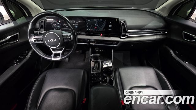Kia Sportage 2022 — photo 10