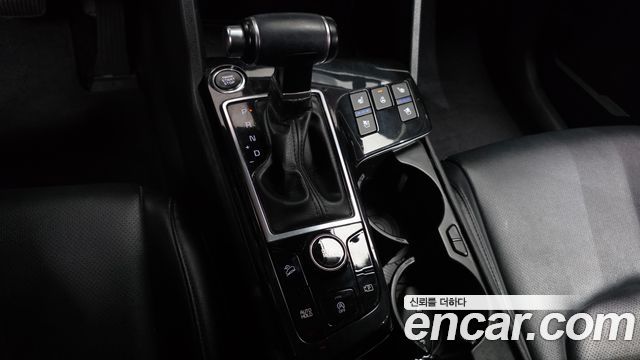 Kia Sportage 2022 — photo 12