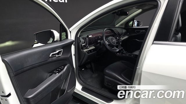 Kia Sportage 2022 — photo 13