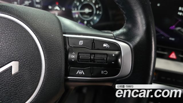 Kia Sportage 2022 — photo 23