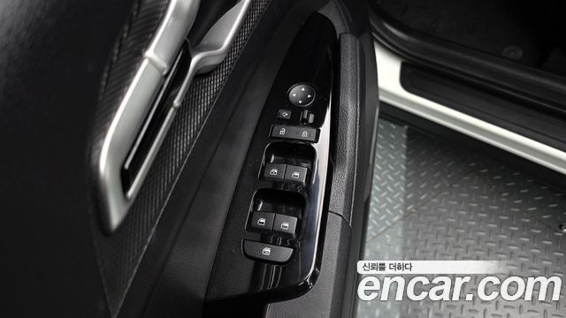 Kia Sportage 2022 — photo 24