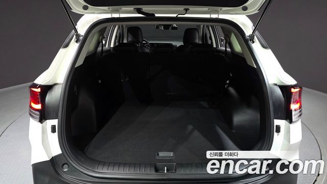 Kia Sportage 2022 — photo 26