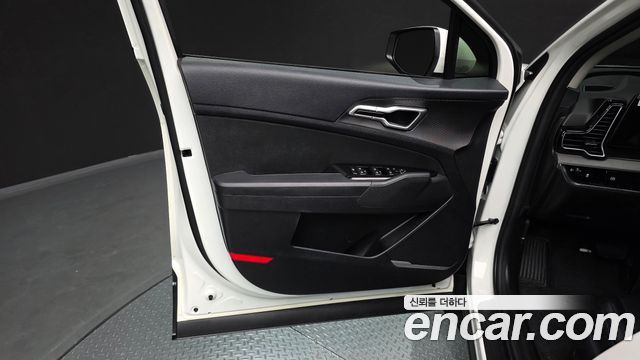 Kia Sportage 2022 — photo 14