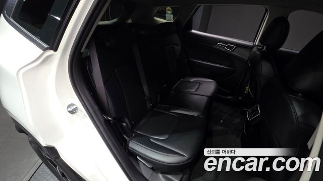 Kia Sportage 2022 — photo 16