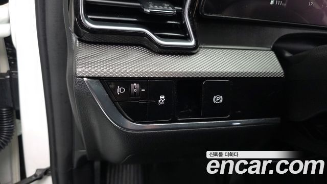 Kia Sportage 2022 — photo 27