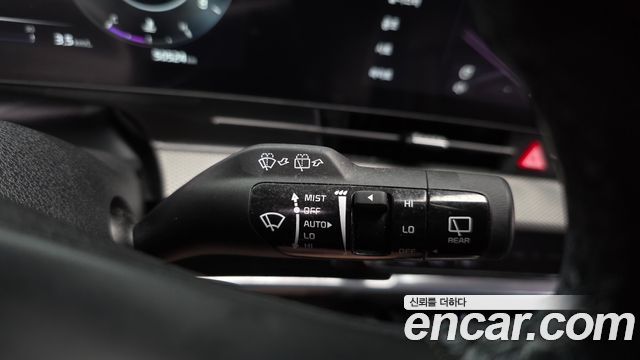Kia Sportage 2022 — photo 28