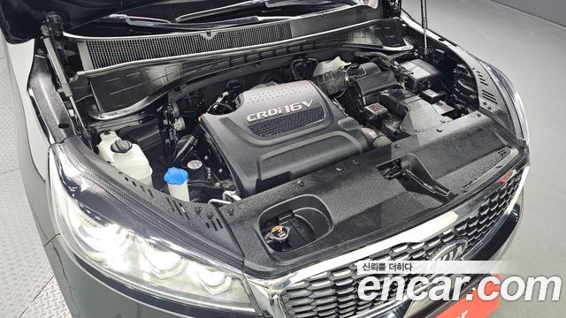 Kia Sorento 2018 — photo 6