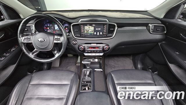 Kia Sorento 2018 — photo 7