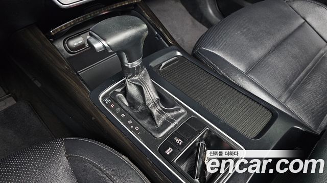 Kia Sorento 2018 — photo 9