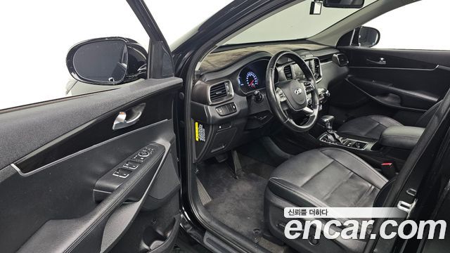 Kia Sorento 2018 — photo 10