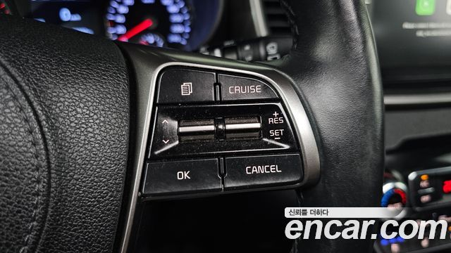 Kia Sorento 2018 — photo 13