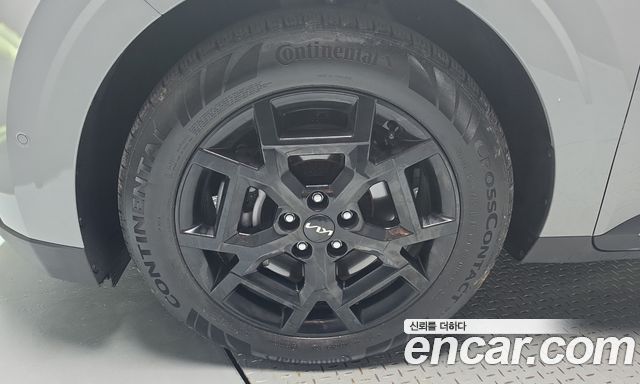 Kia Canival 2025 — photo 5