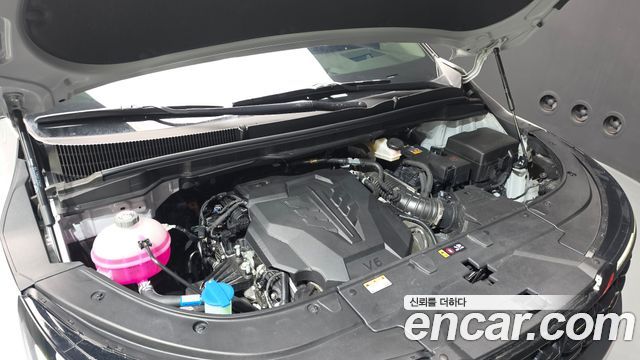 Kia Canival 2025 — photo 6