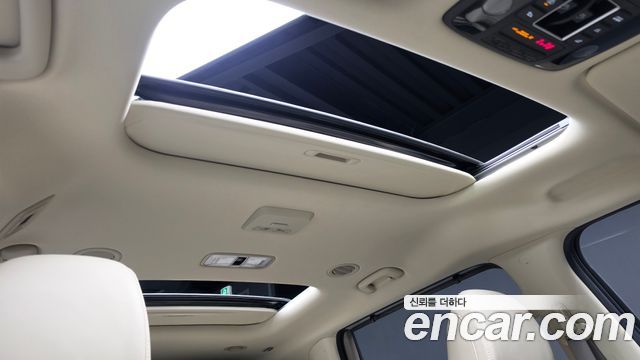 Kia Canival 2025 — photo 25