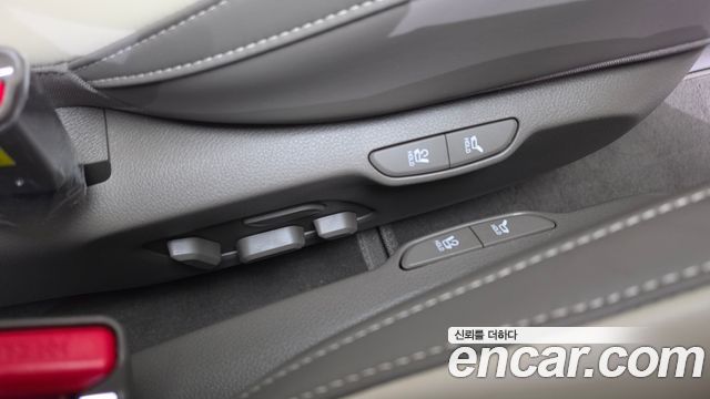 Kia Canival 2025 — photo 30