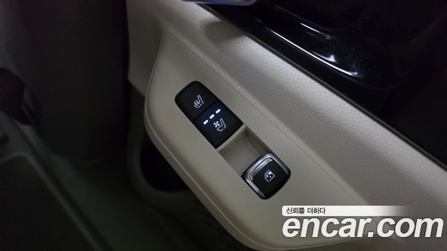 Kia Canival 2025 — photo 31