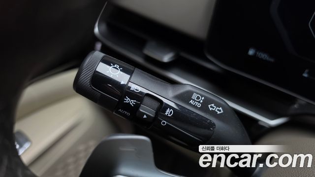 Kia Canival 2025 — photo 35