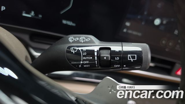 Kia Canival 2025 — photo 36