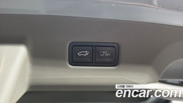 Kia Canival 2025 — photo 37
