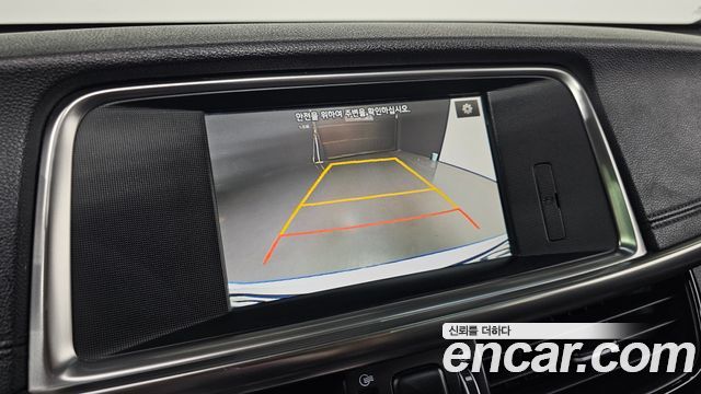 Kia K5 2016 — photo 15