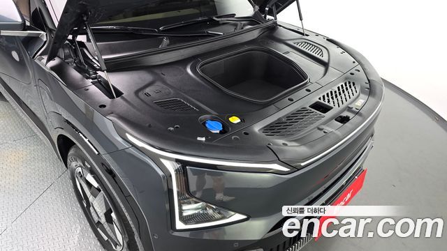 Kia EV5 2026 — photo 6