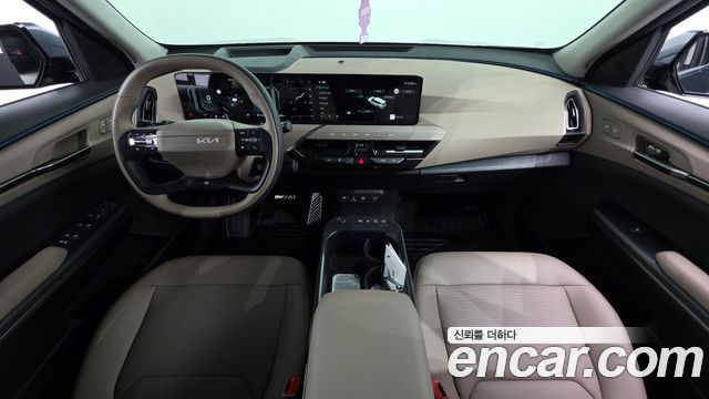 Kia EV5 2026 — photo 7