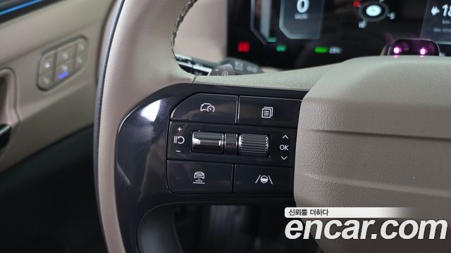 Kia EV5 2026 — photo 16