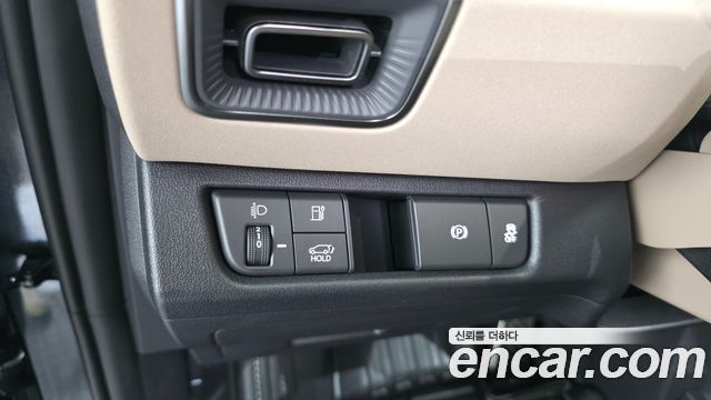 Kia EV5 2026 — photo 18