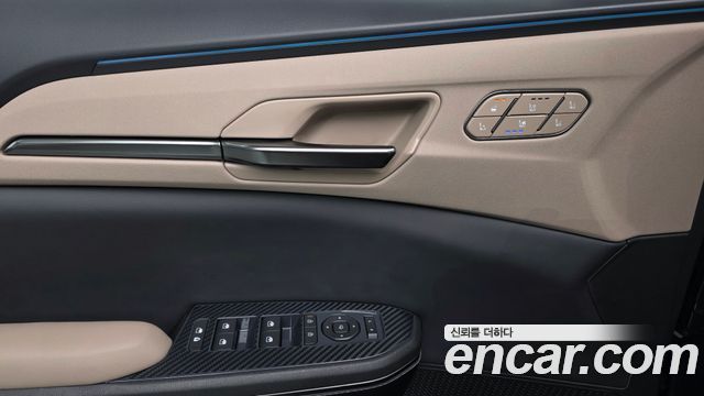 Kia EV5 2026 — photo 19