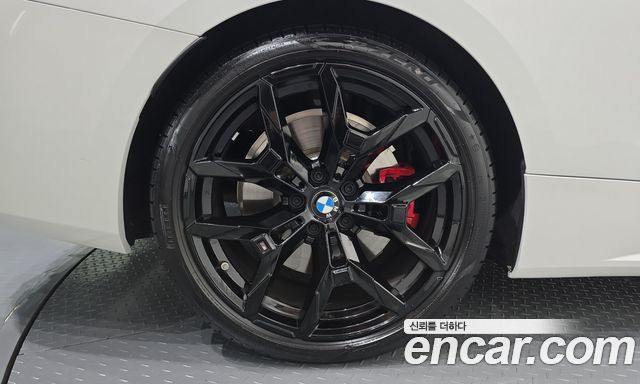 BMW 4-Series 2025 — photo 5