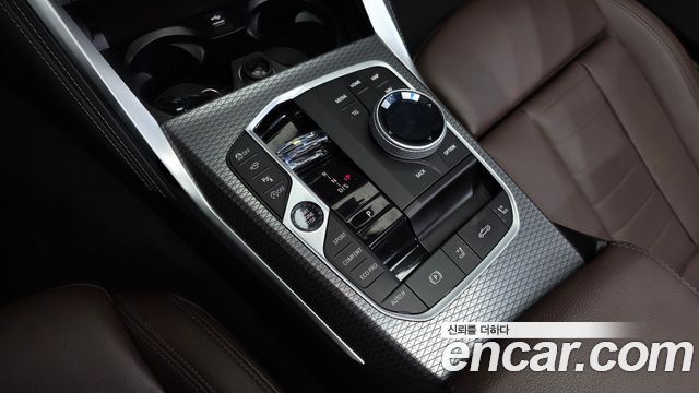 BMW 4-Series 2025 — photo 12