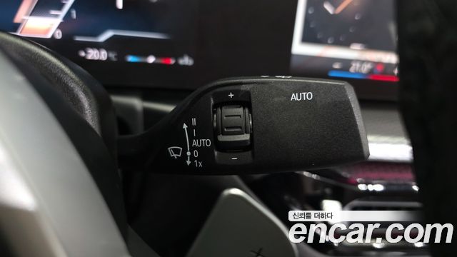 BMW 4-Series 2025 — photo 25