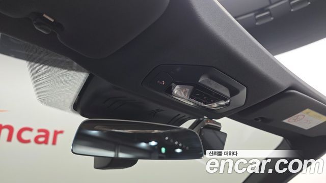 BMW 4-Series 2025 — photo 26