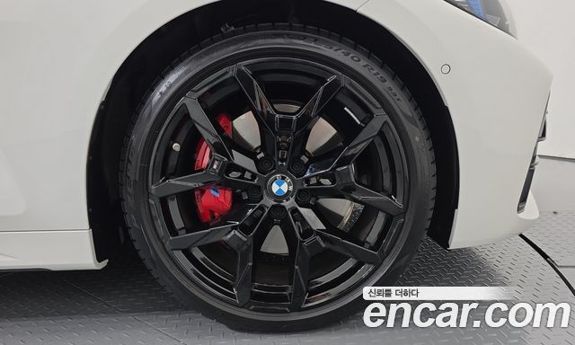 BMW 4-Series 2025 — photo 7