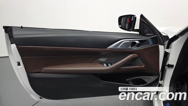 BMW 4-Series 2025 — photo 14