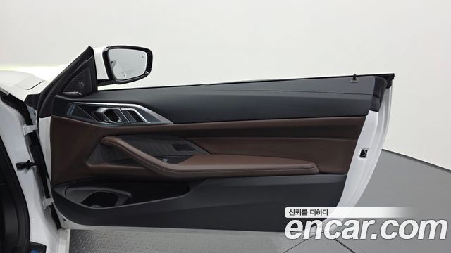 BMW 4-Series 2025 — photo 15