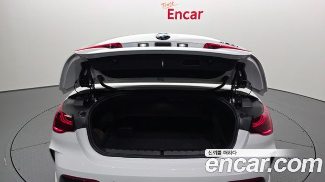 BMW 4-Series 2025 — photo 28