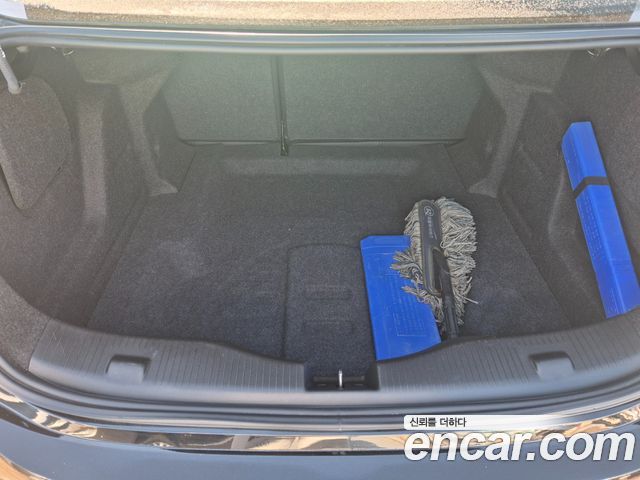 Chevrolet Korea Cruze 2017 — photo 12