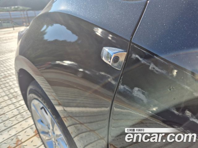 Chevrolet Korea Cruze 2017 — photo 18