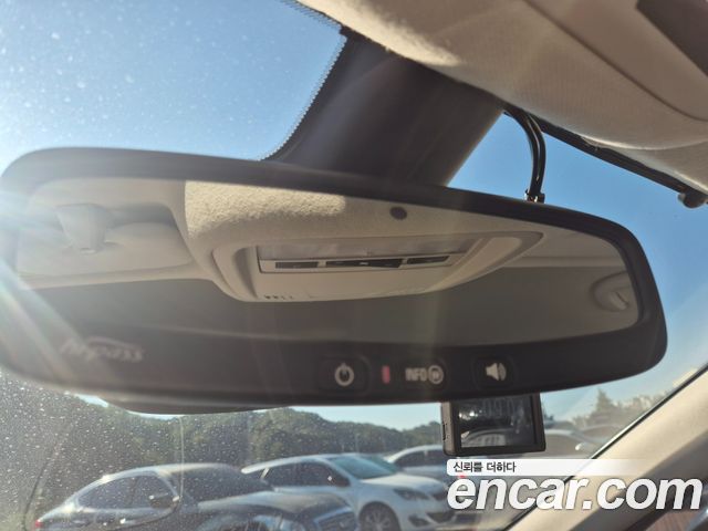 Chevrolet Korea Cruze 2017 — photo 19